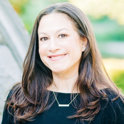 Jennifer Greenberg Headshot